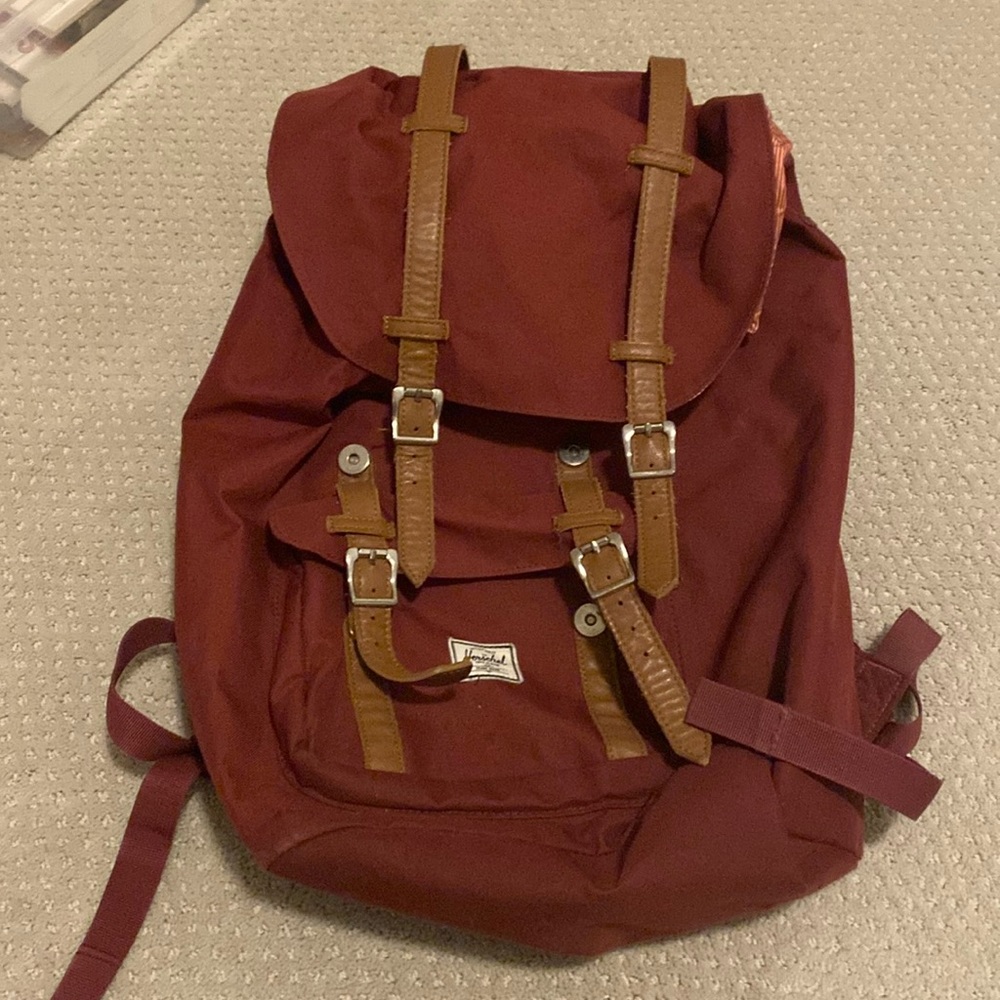 Herschel little America backpack
